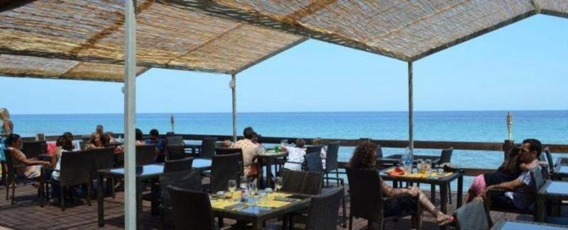 Orizonte Ξενοδοχείο Cervione Εξωτερικό φωτογραφία