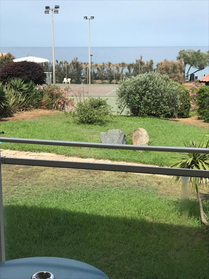 Orizonte Ξενοδοχείο Cervione Εξωτερικό φωτογραφία