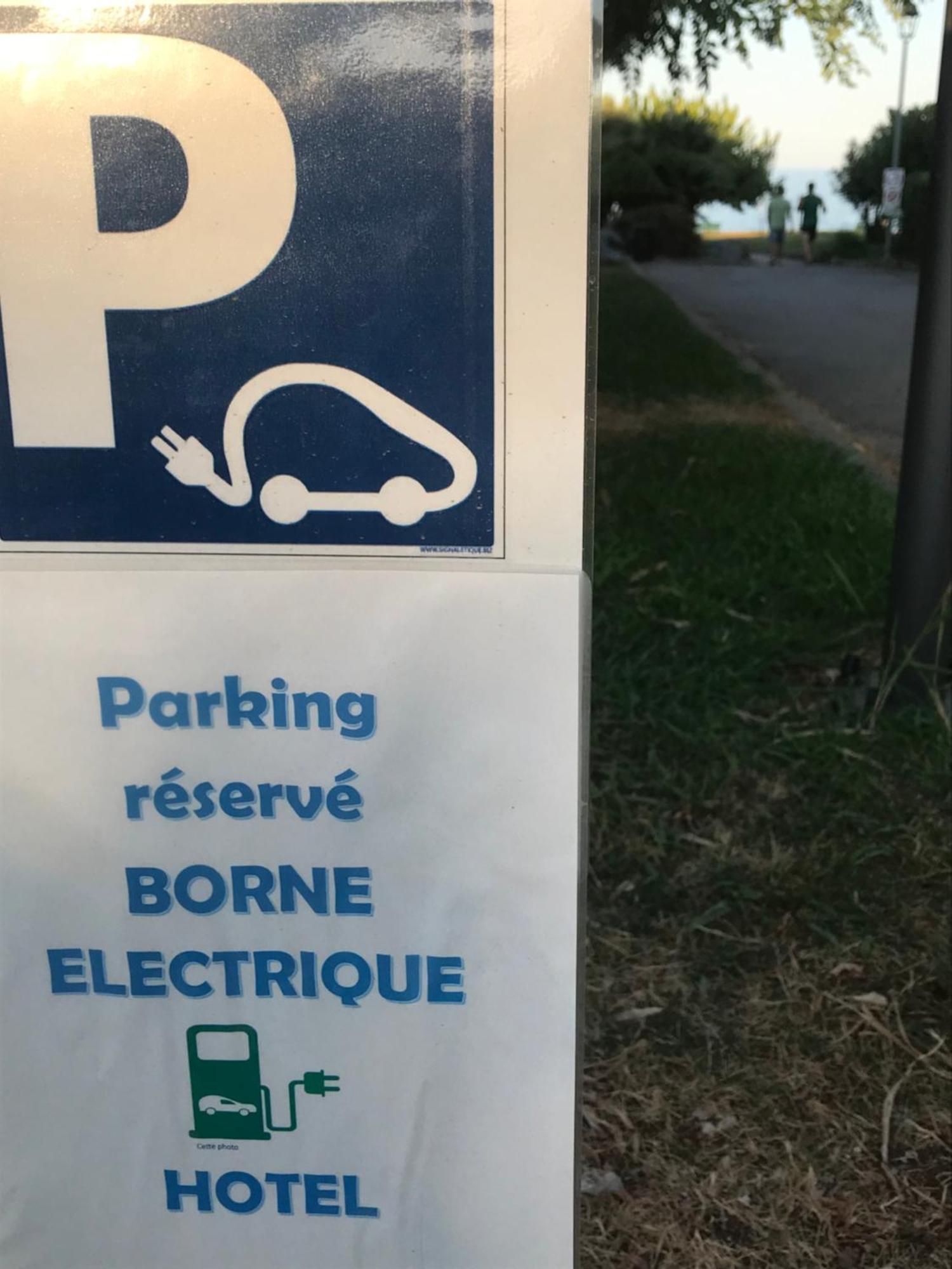 Orizonte Ξενοδοχείο Cervione Εξωτερικό φωτογραφία
